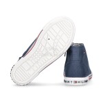 Dětské celoroční boty Tommy Hilfiger T3X4-32060-0890800 Velikost: