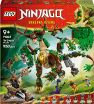 LEGO® NINJAGO® 71859 Drak života - LEGO® NINJAGO®