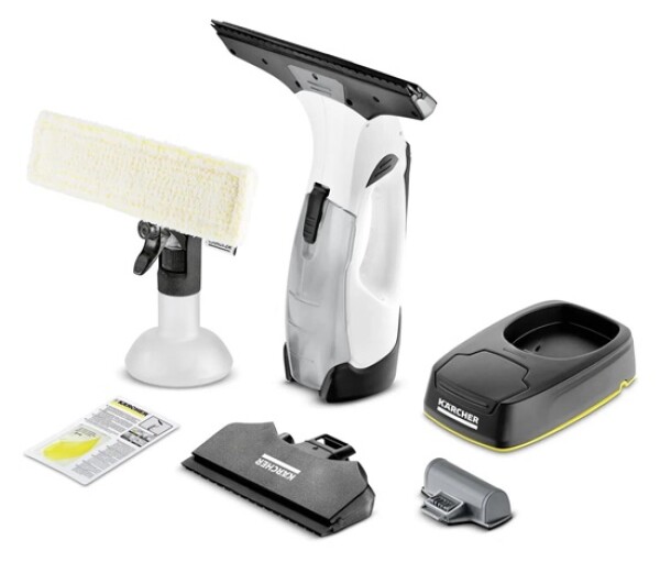 Kärcher WV 5 Plus N Battery Čistič Oken EDF_1875255