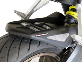 Honda Cb650F 14-18, Cbr650F 14-18, Cbr650R 19-25, Cb650R 19-25 zadní blatník - Karbonový vzhled