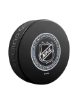Inglasco / Sherwood Puk Philadelphia Flyers NHL Medallion Souvenir Collector Puck