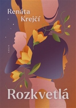 Rozkvetlá - Renáta Krejčí