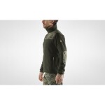 Lappland Fleece Velikost Barva LAUREL GREEN-GREEN CAMO