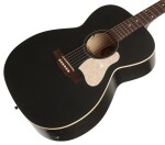 Art & Lutherie Legacy Faded Black Presys II