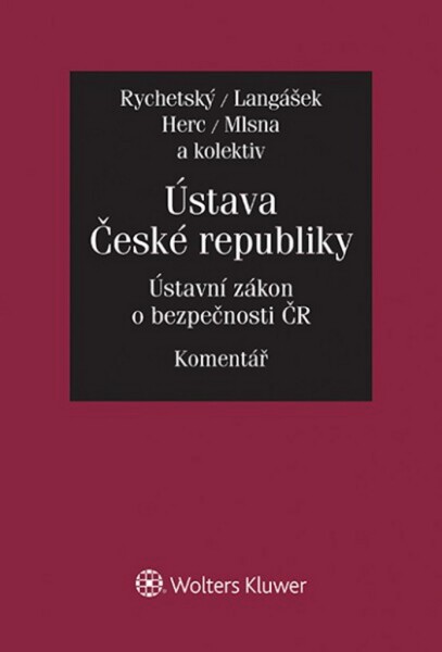 Ústava