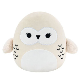 Squsihmallows Harry Potter Hedvika 25 cm