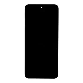 Honor X7b/90 Smart černá / LCD displej s dotykovou deskou a předním krytem / Náhradní díl (57983121987)
