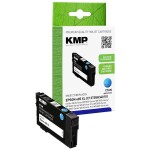 KMP Ink náhradní Epson 29XL, T2996, T2991, T2992, T2993, T2994 kompatibilní kombinované balení černá, azurová, purppurov