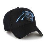 47 Brand Pánská kšiltovka Carolina Panthers NFL MVP Adjustable