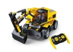Sluban Power Bricks M38-B1155 Kolové rypadlo E7