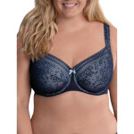 Dámská podprsenka s kosticí Fleur 5653 380 Maritim blue - Anita tmavě modrá 75H