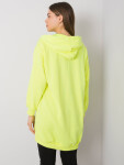 Mikina Fluo