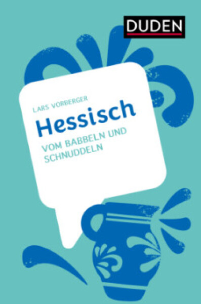 Hessisch - Vorberger, Lars