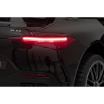 Mamido Elektrické autíčko Mercedes-Benz AMG SL63 4x4 černé