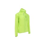 INOV8 Windshell M Green - Inov-8 Běžecká bunda INOV8 WINDSHELL M - zelená Velikost textilu: XL
