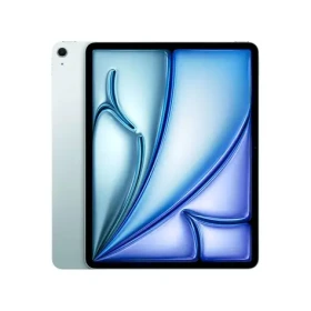 Apple iPad Air 13" 7.gen. M3 (2025) Wi-Fi 256GB modrá / 13" / 2732x2048 / Wi-Fi / 12MP+12MP / iPadOS 18 (MCNP4HC/A)