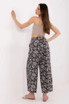 Dámské kalhoty model 212666 Sublevel L