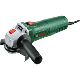 BOSCH UniversalGrind 750-115 / Úhlová bruska / 750W / 115 mm / 12.000 ot/min (06033E2000)