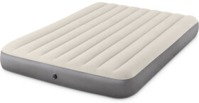 Nafukovací postel Deluxe Queen