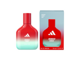 Adidas Vibes Wonder Force Dámská EDP 50 ml