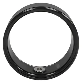Tesla Ring G55 vel. 6 černá / Chytrý prsten (8595689804367)