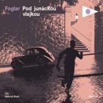 Pod junáckou vlajkou - Jaroslav Foglar - audiokniha