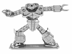 Metal Earth 3D Puzzle Mobile Suit Gundam: MSM-07 Z'Gok