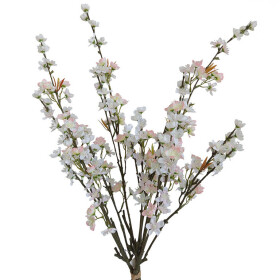 Svazek větviček JABLOŇ 80 cm, 3 ks