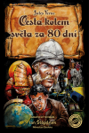 Cesta kolem Cesta kolem světa za 80 dní - Jules Verne