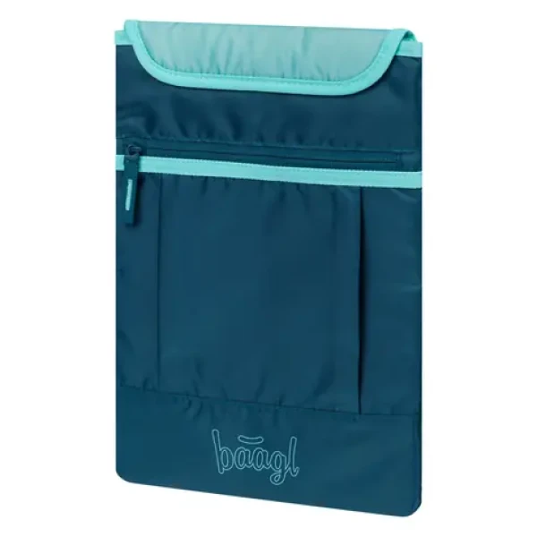 BAAGL Obal na notebook Petrol GRS (A-36467)