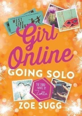 Girl Online: Going Solo Zoe
