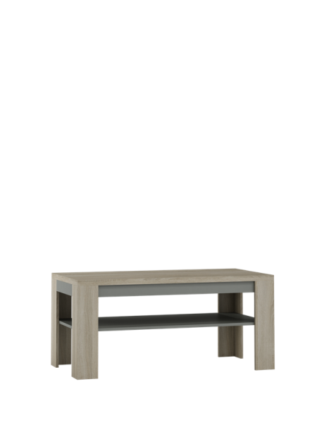 FRONTI Konferenční stolek OLIWIA 120x55 v1