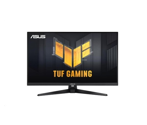 ASUS LCD 31.5" VG32AQA1A 2560x1440 TUF GAMING 170Hz 1ms WLED/VA 300cd repro 2xHDMI DP VESA10 EDF_262934