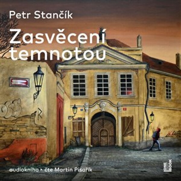 Zasvěcení temnotou