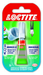Henkel Loctite - sekundové lepidlo Super Bond, 3 g - 16ks