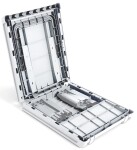 Keter ATLAS (MALLORCA) lehátko - bílá