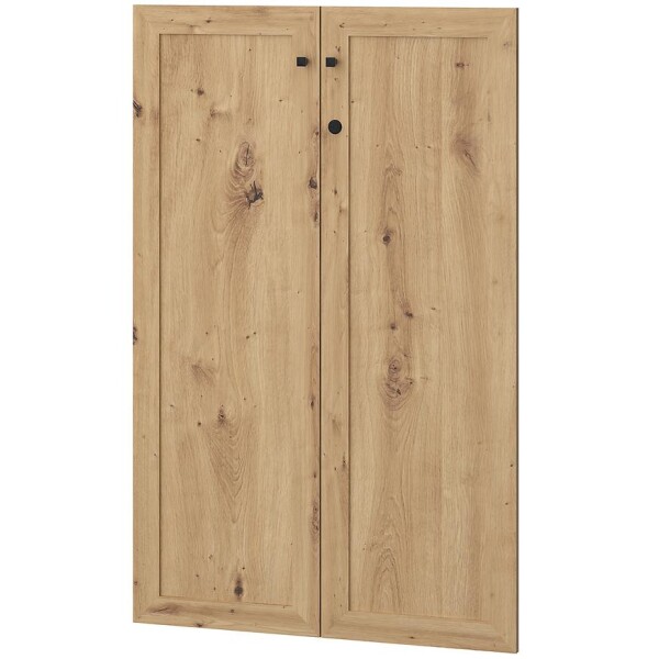 Plná čela se zámkem Trevone T2KF313ST-D78