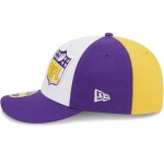 New Era Pánská kšiltovka Minnesota Vikings NFL 2023 Sideline Low Profile 59FIFTY Fitted Velikost: 7 1/2