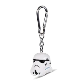PYRAMID Klíčenka Star Wars Stormtrooper