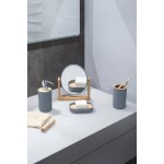 HOPA - Koupelnová série RAYON - Koupelnové doplňky - Dávkovač mýdla KD02191634