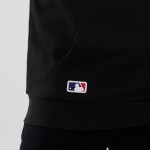 New Era Pánská mikina Miami Marlins MLB Team Logo Hoodie Velikost: 2XL