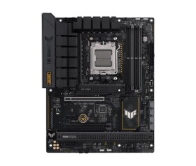 ASUS MB Sc AM5 TUF GAMING B650-PLUS, AMD B650, 4xDDR5, 1xDP, 1xHDMI EDF_431853