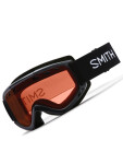 Smith CASCADE CLASSIC black pánské brýle na snowboard