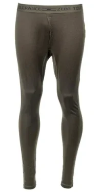 Nash Termoprádlo Zero Tolerance Merino Stage 1 Bottoms XXXL (C6315)