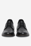 Polobotky Rieker 10353-00 Přírodní kůže (useň) - Lícová