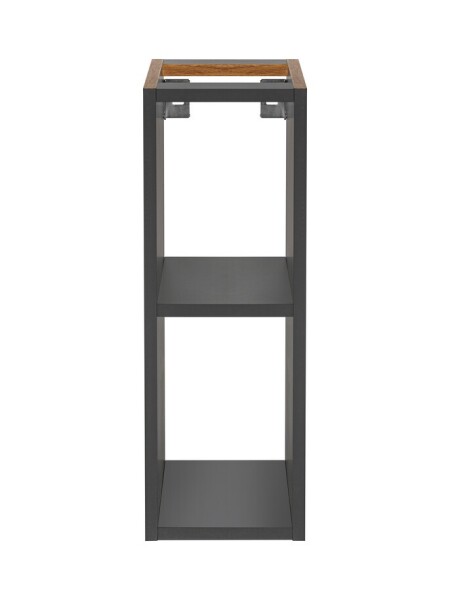 COMAD - Skříňka pod desku 20cm MONAKO GREY 5907611652763