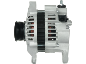 Alternátor NISSAN Almera I/II (N15), Primera (P11/P12), Sunny III | 1.3–1.8 Benzin - 80Amp