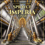 Správce impéria: Císař - Raymond Elias Feist - audiokniha