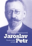 Venkovský učitel Jaroslav Petr Petra Martincová