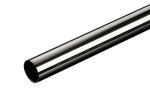 BitsPower None Chamfer 14mm HardTube mosaz 50cm lesklá černá (BP-NCBHT14BS-L500)